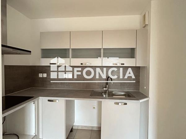 Location Appartement 3 pièces 60 m² - 2 Rue Auguste Rodin Palaiseau 91120