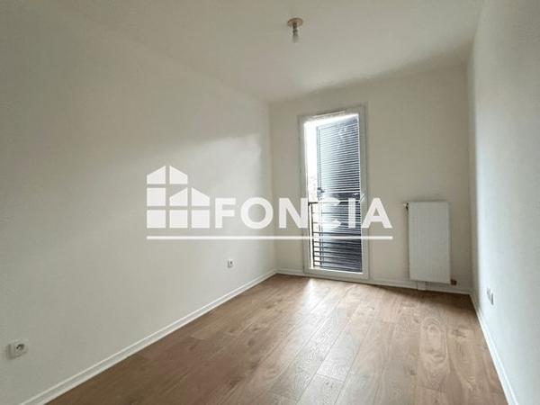 Location Appartement 3 pièces 60 m² - 2 Rue Auguste Rodin Palaiseau 91120