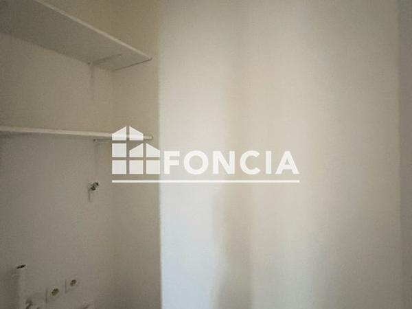 Location Appartement 3 pièces 60 m² - 2 Rue Auguste Rodin Palaiseau 91120