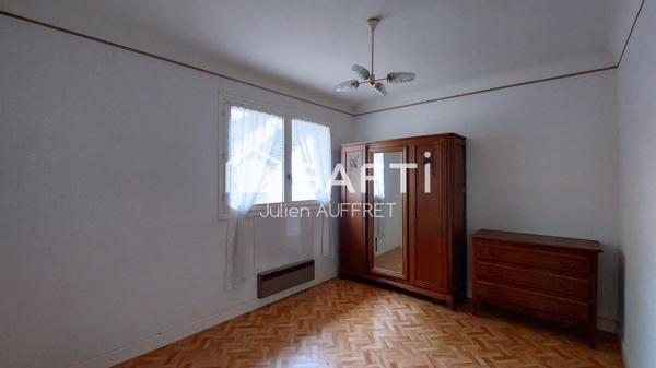 Pavillon de plain pied sur sous sol intégral