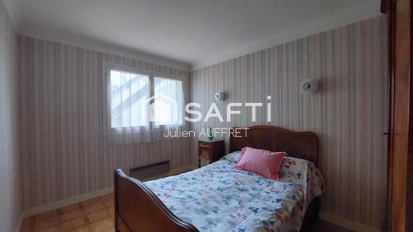 Pavillon de plain pied sur sous sol intégral