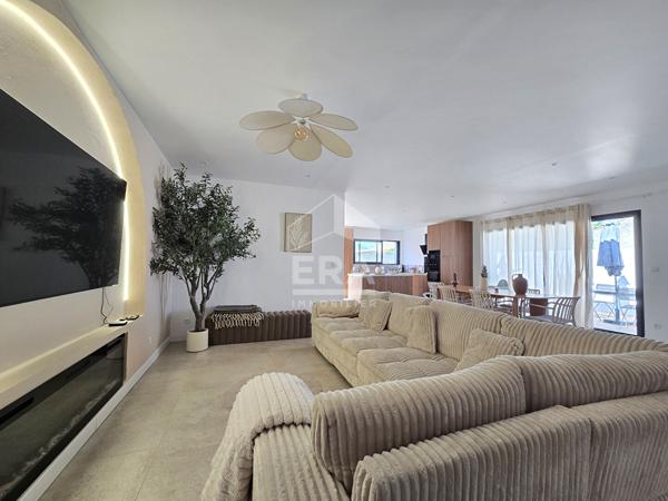 Maison 4 pièces 138 m2