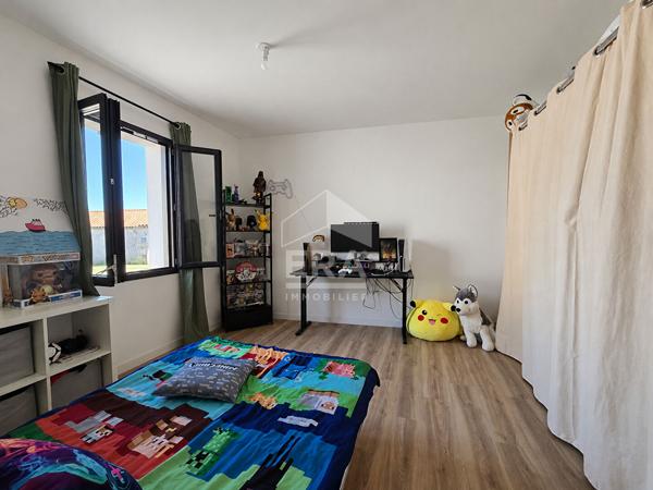 Maison 4 pièces 138 m2