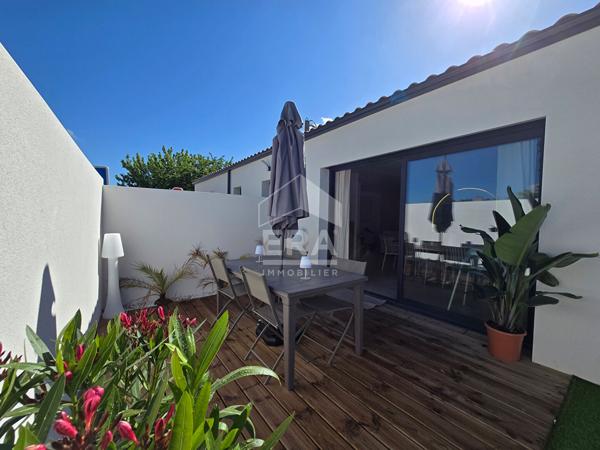Maison 4 pièces 138 m2