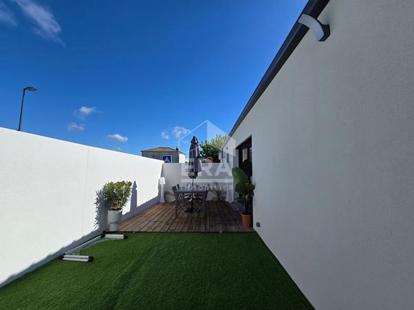 Maison 4 pièces 138 m2