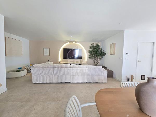 Maison 4 pièces 138 m2