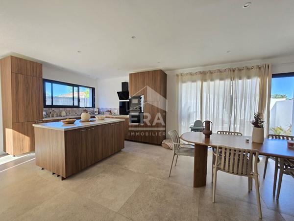 Maison 4 pièces 138 m2
