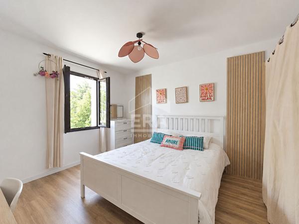 Maison 4 pièces 138 m2