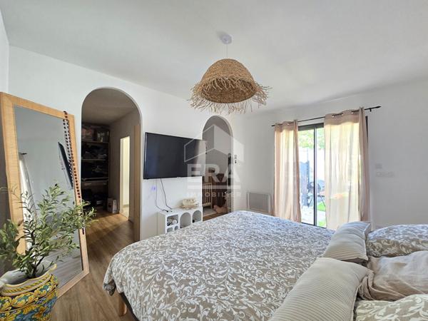 Maison 4 pièces 138 m2