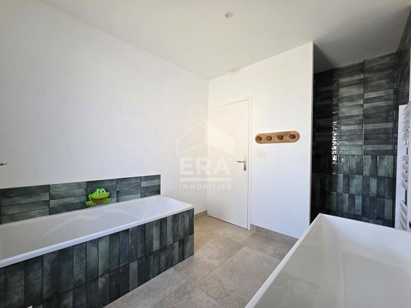 Maison 4 pièces 138 m2