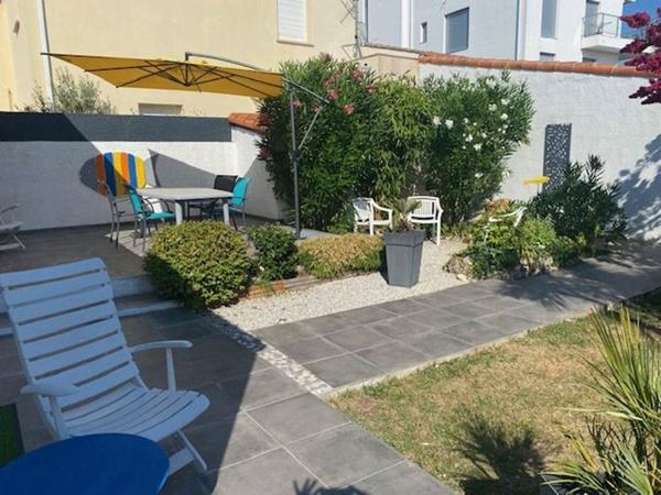 Maison - ROYAN