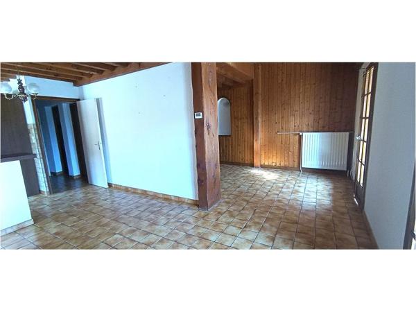 Maison - CHÂTEL