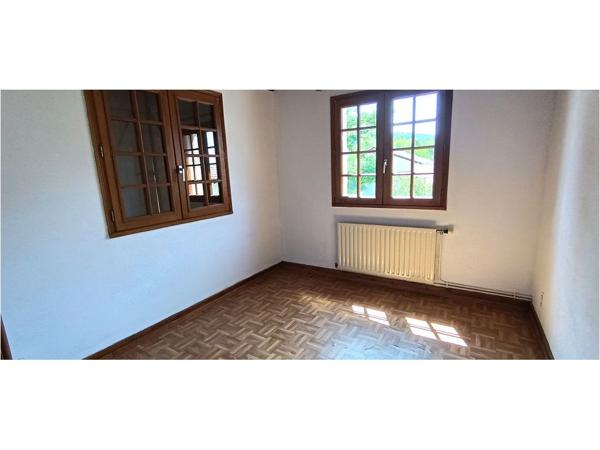 Maison - CHÂTEL