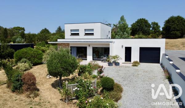Maison à vendre 5 pièces 136 m² Meucon