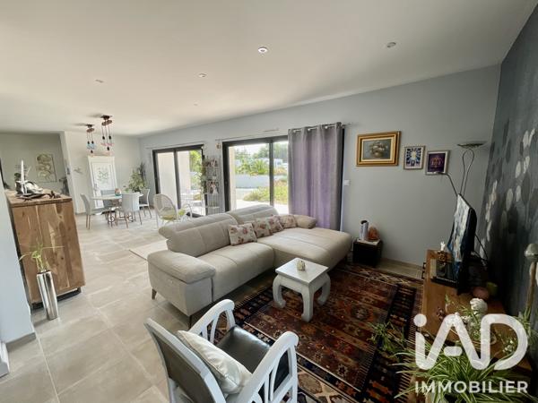 Maison à vendre 5 pièces 136 m² Meucon