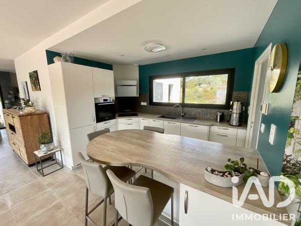 Maison à vendre 5 pièces 136 m² Meucon