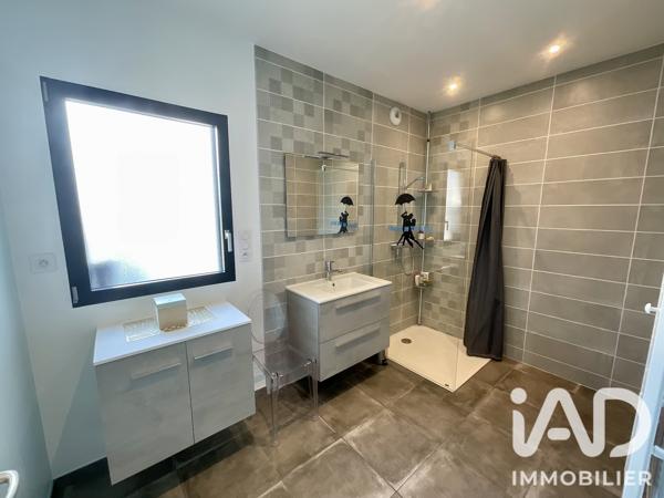 Maison à vendre 5 pièces 136 m² Meucon