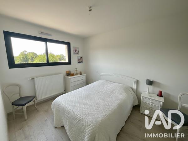 Maison à vendre 5 pièces 136 m² Meucon