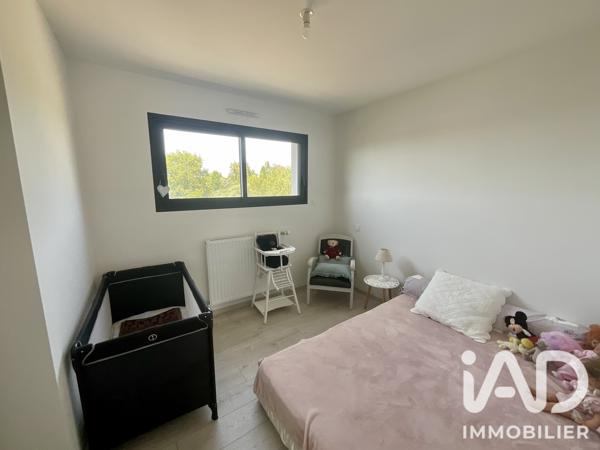 Maison à vendre 5 pièces 136 m² Meucon