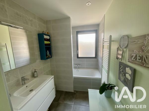 Maison à vendre 5 pièces 136 m² Meucon