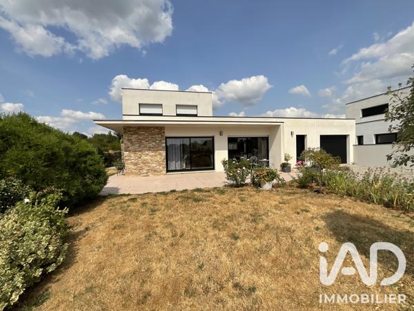 Maison à vendre 5 pièces 136 m² Meucon