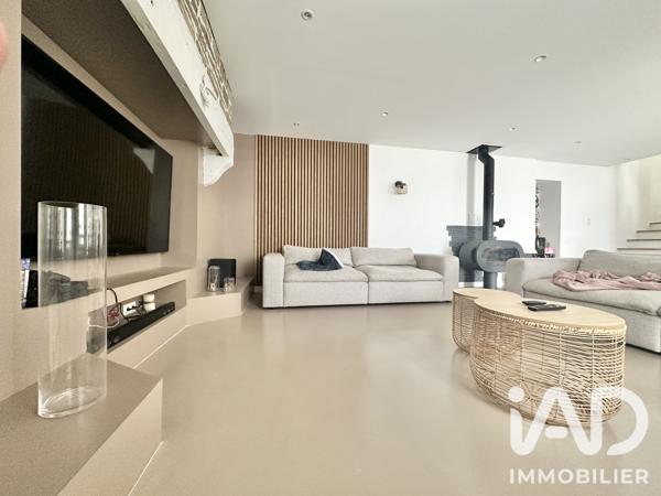 Maison à vendre 6 pièces 163 m² Ergué-Gabéric