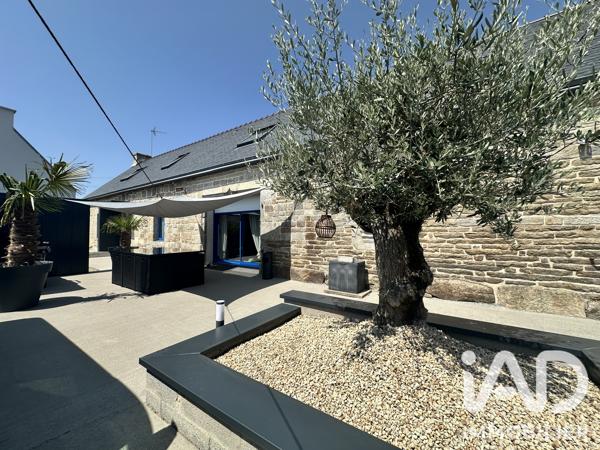 Maison à vendre 6 pièces 163 m² Ergué-Gabéric