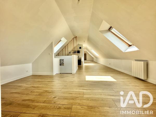 Maison à vendre 6 pièces 163 m² Ergué-Gabéric