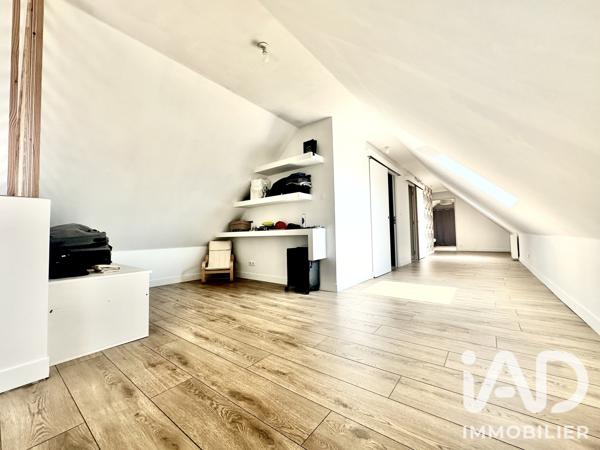Maison à vendre 6 pièces 163 m² Ergué-Gabéric