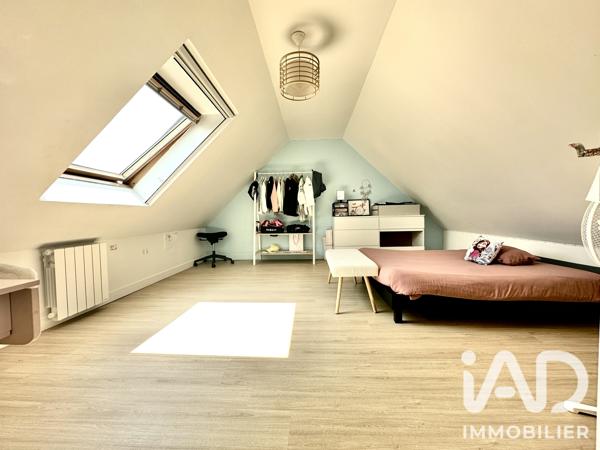 Maison à vendre 6 pièces 163 m² Ergué-Gabéric