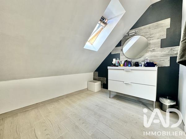 Maison à vendre 6 pièces 163 m² Ergué-Gabéric