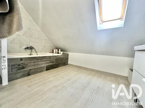 Maison à vendre 6 pièces 163 m² Ergué-Gabéric