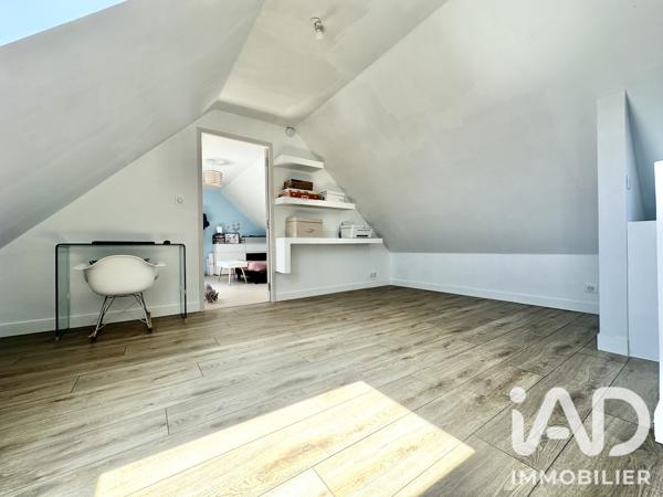 Maison à vendre 6 pièces 163 m² Ergué-Gabéric