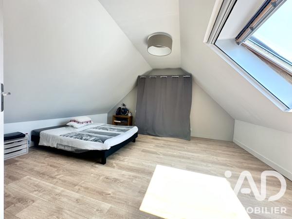 Maison à vendre 6 pièces 163 m² Ergué-Gabéric