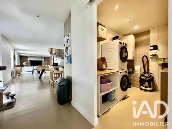 Maison à vendre 6 pièces 163 m² Ergué-Gabéric