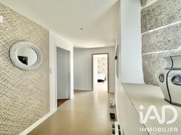 Maison à vendre 6 pièces 163 m² Ergué-Gabéric