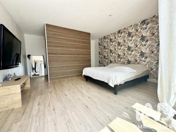 Maison à vendre 6 pièces 163 m² Ergué-Gabéric