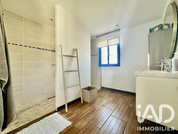Maison à vendre 6 pièces 163 m² Ergué-Gabéric