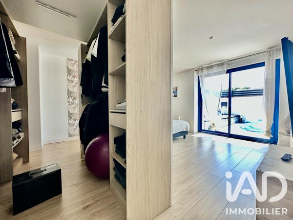 Maison à vendre 6 pièces 163 m² Ergué-Gabéric