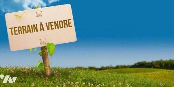 Vente Terrain à bâtir au Mesnil-Guillaume