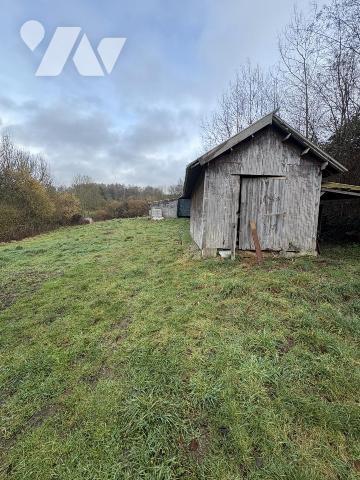 Vente Terrain à bâtir au Mesnil-Guillaume