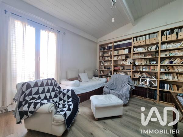 Appartement à vendre 2 pièces 43 m² Soisy-sur-Seine