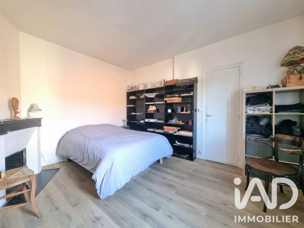 Appartement à vendre 2 pièces 43 m² Soisy-sur-Seine