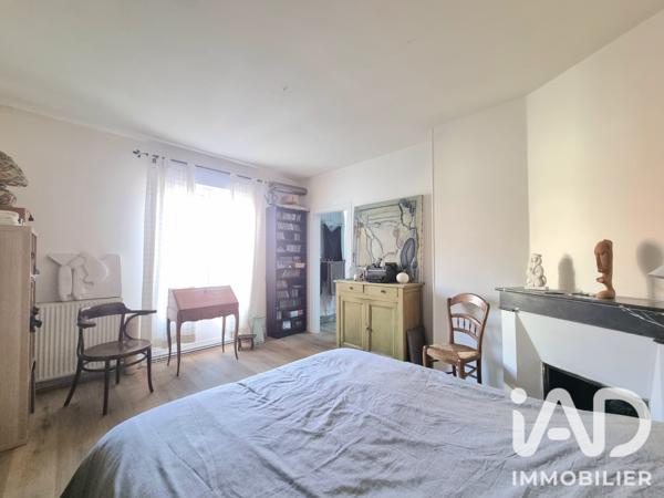 Appartement à vendre 2 pièces 43 m² Soisy-sur-Seine