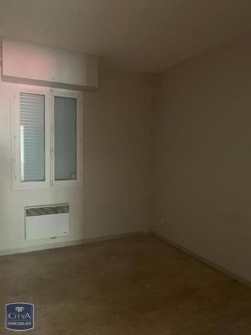Appartement à louer 2 pièces 43.11m²