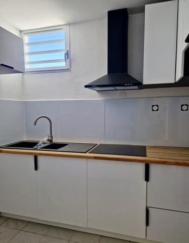 Gosier (97190) APPARTEMENT T3 AVEC VUE MER