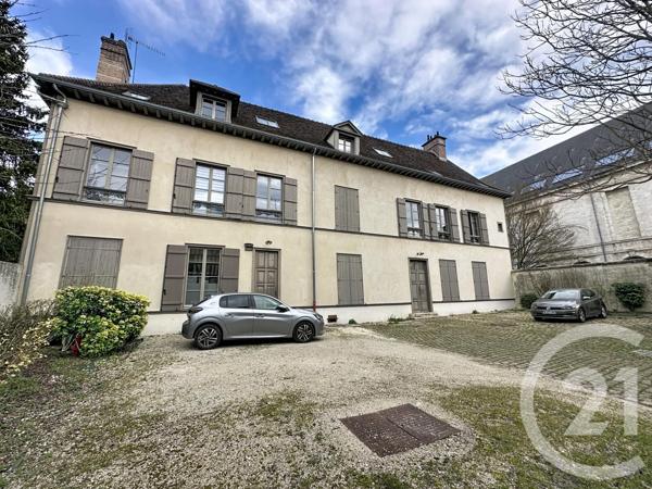 Appartement F2 à vendre  2 pièces - 49,12 m2 TROYES - 10
