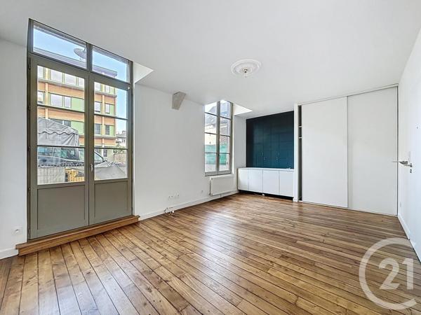 Appartement F2 à vendre  2 pièces - 49,12 m2 TROYES - 10