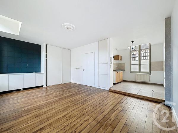 Appartement F2 à vendre  2 pièces - 49,12 m2 TROYES - 10