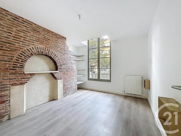 Appartement F2 à vendre  2 pièces - 49,12 m2 TROYES - 10